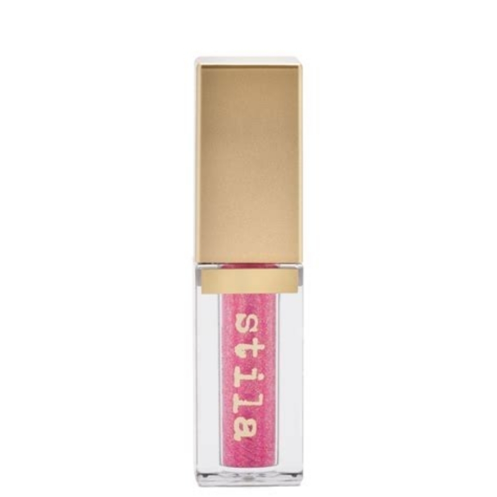 Stila Retired Tulip Twinkle Liquid Eyeshadow